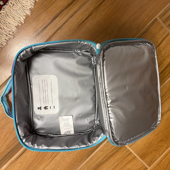 Bioworld Kids Girls JoJo Siwa Insulated Lunch Box In Great Shape!! - Picture 3 of 4